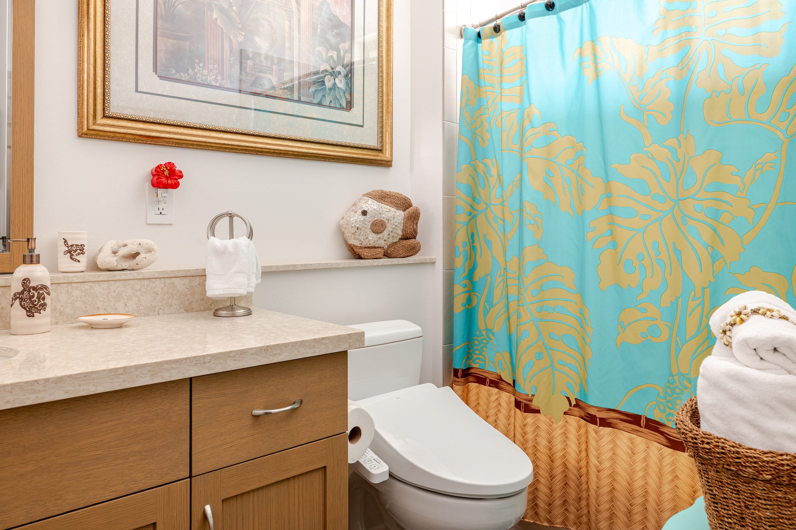 Guesthouse in Waianae · ★4.9 · 1 bedroom · 2 beds · 1 private bath - Image 37