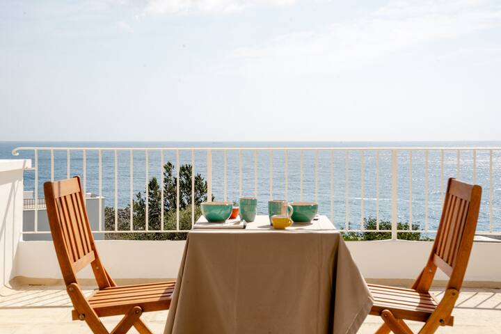 Cottage Vittoria – Marina di Novaglie gallery image 4