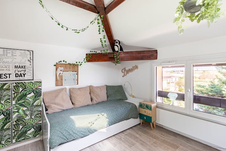 غرفة النوم 3