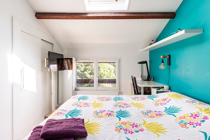 غرفة النوم 1