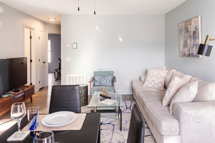 360 RIM LLC managed Airbnb listing 3