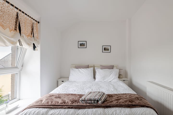 Camera da letto 1