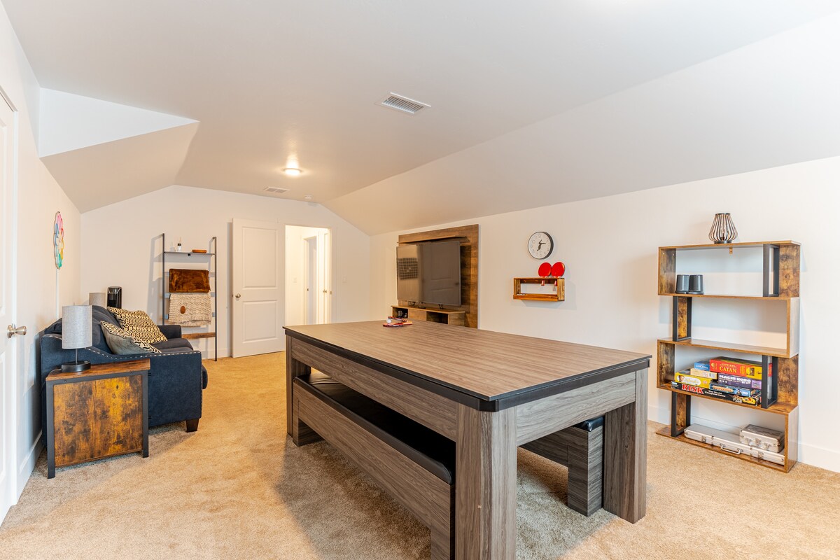 Всекидневна