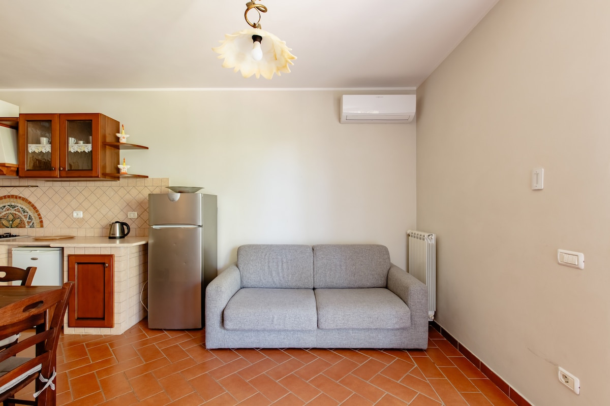 Всекидневна