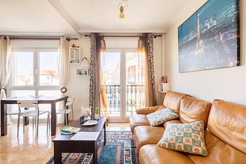 Top Airbnb: Lanzada-Revolta. Sanxenxo en Sanxenxo
