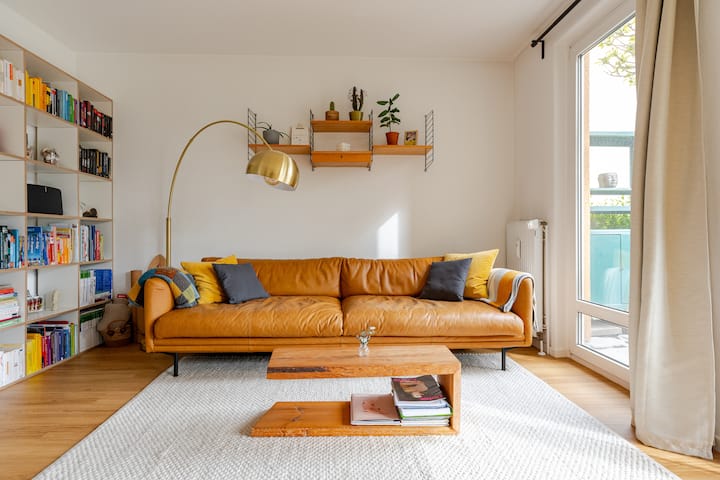 Townhouse Mitten In Ehrenfeld - Keulen