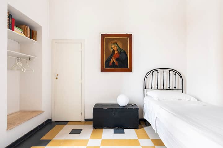 საძინებელი 3