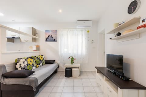 Live for the moment!