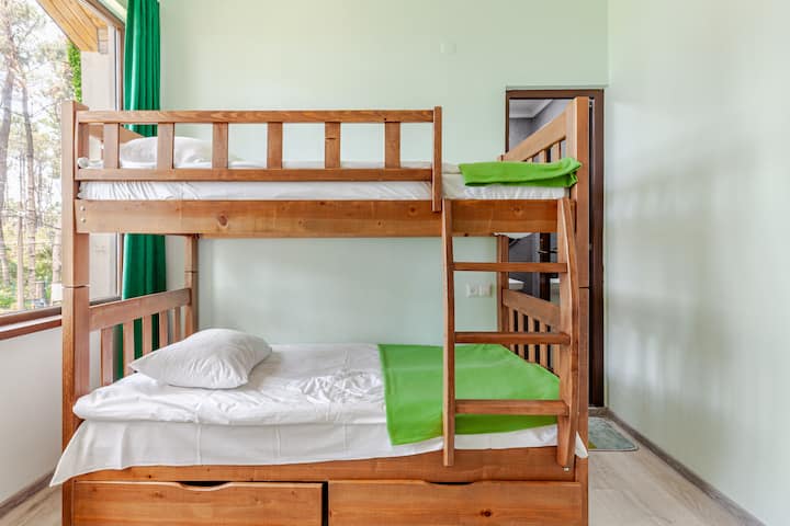 Спалня 2