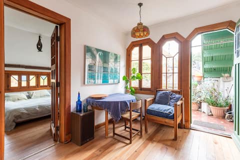 Private Department at Heritage Home