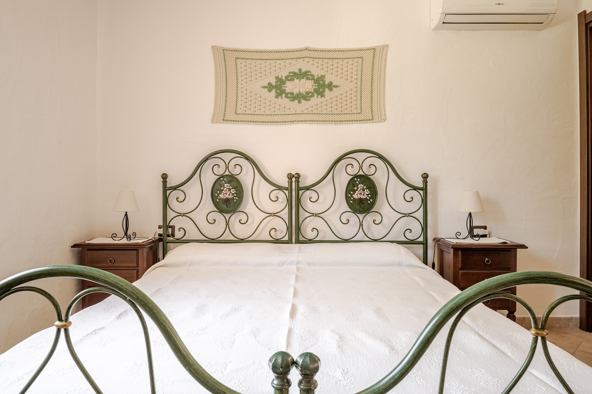 საძინებელი 4