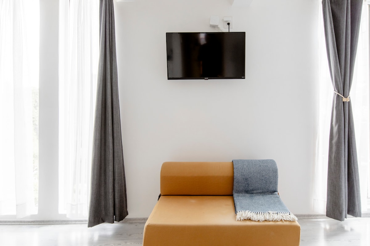 Propiedad de Airbnb exitosa: #4 Apartment, Roma Sur, very comfortable and conveniently located en Roma Sur