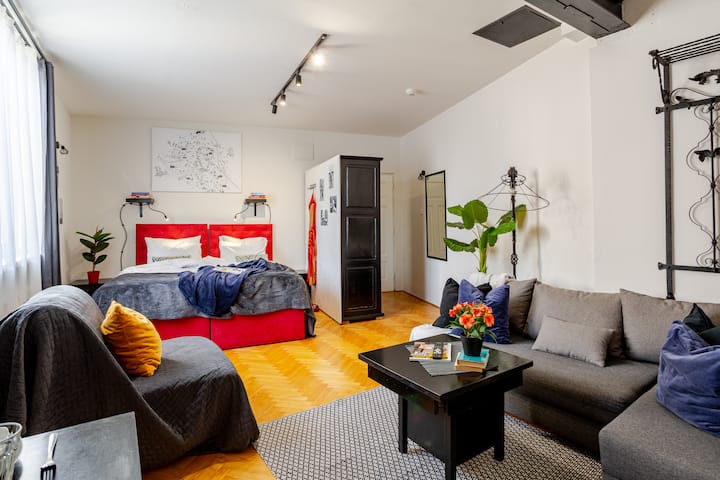 Спално помещение