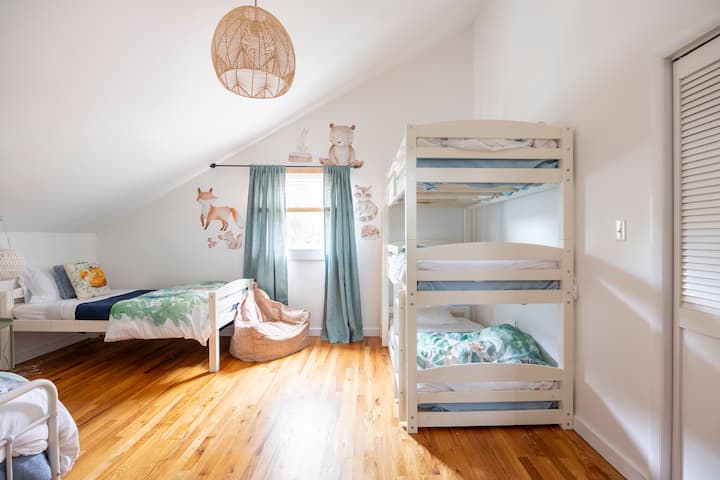 საძინებელი 2