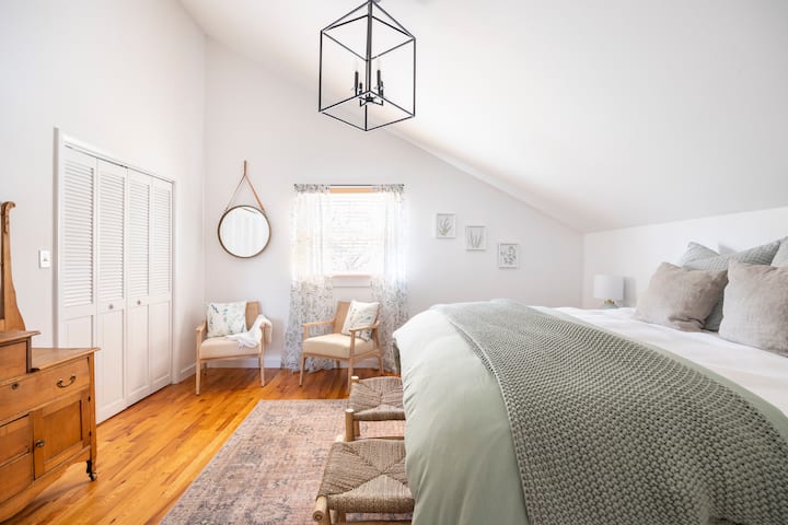 საძინებელი 1