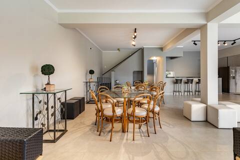 Sitio Rental for events up to 70 people. Day Use