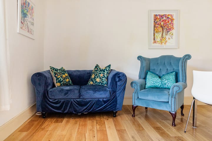 Fabulous Fulham Flat - Londen