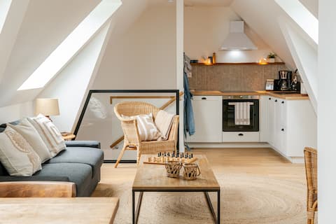 Propriété Airbnb réussie: Between city center and beach, all comforts à Paimpol