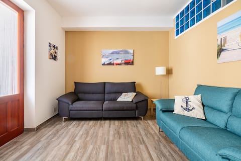 Top performing Airbnb: Al Mare in Agrigento