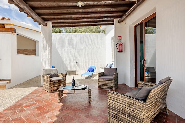Casa Oliveto - Sardinia Island