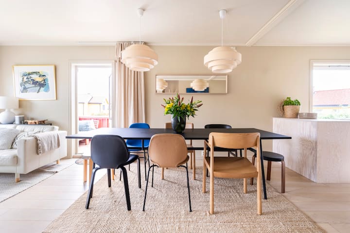 Leilighet med 4 soverom og egen hage på Ekeberg. gallery image 5