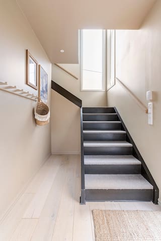 Leilighet med 4 soverom og egen hage på Ekeberg. gallery image 4