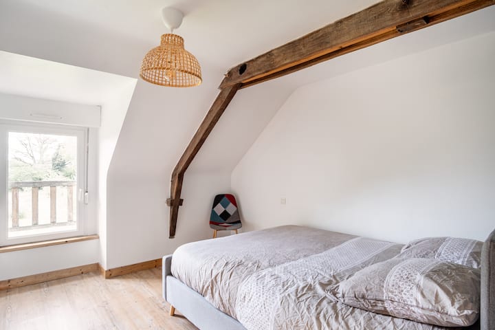 غرفة النوم 3