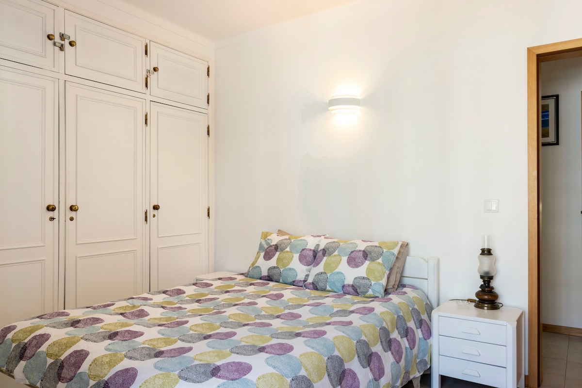 ห้องนอน