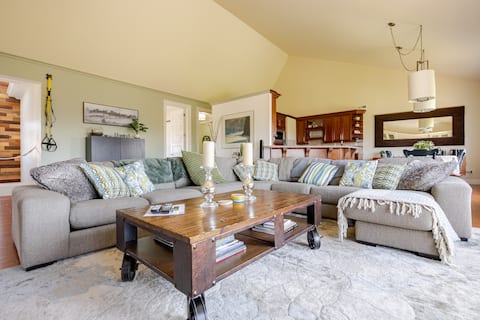 Top performing Airbnb: Beautiful Retreat in Caledon in Caledon