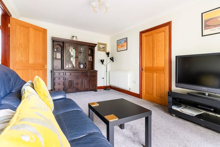 South Pembrokeshire Single Storey  1 Bedroom Annex - Pembrokeshire