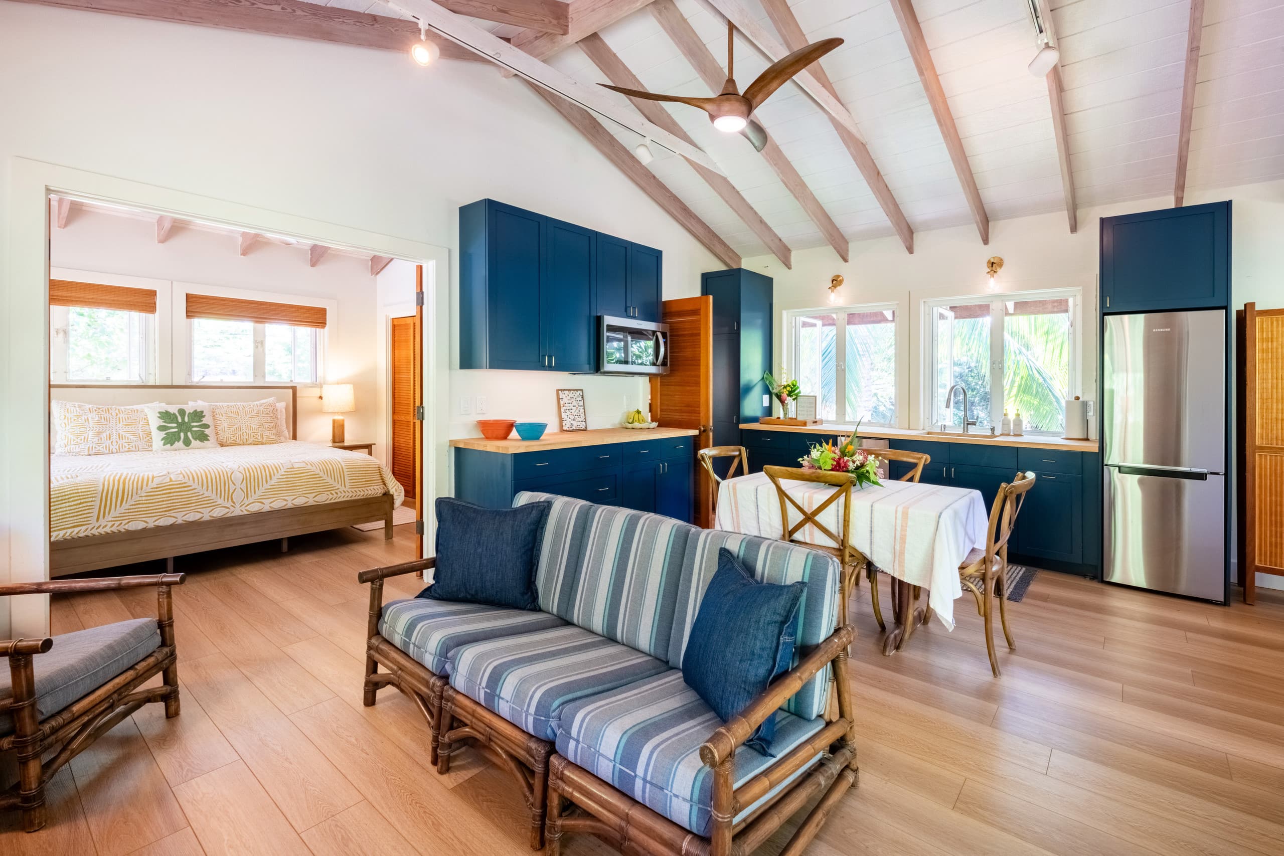 Home in Waimea · ★5.0 · 4 bedrooms · 6 beds · 4 baths - Image 8