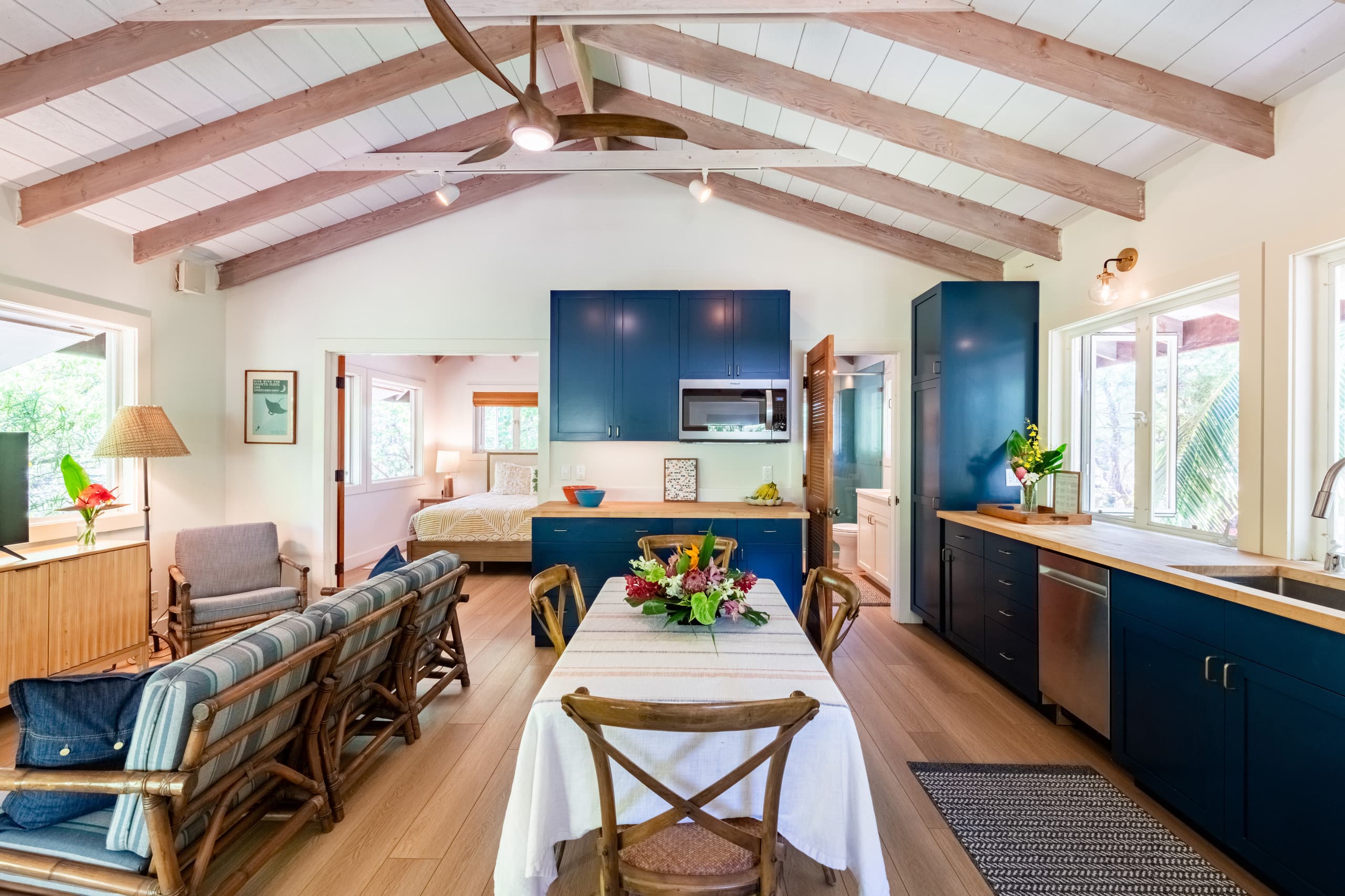 Home in Waimea · ★5.0 · 4 bedrooms · 6 beds · 4 baths - Image 23