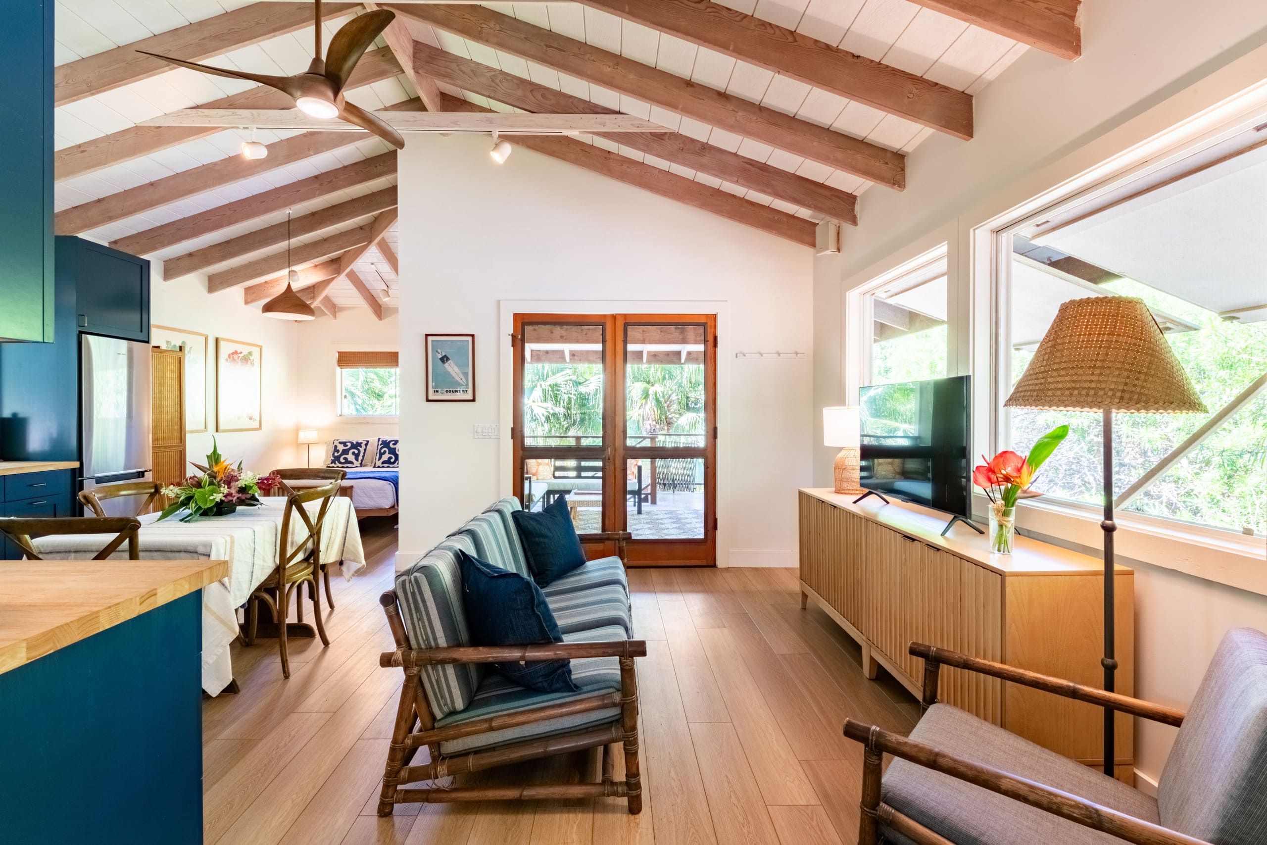 Home in Waimea · ★5.0 · 4 bedrooms · 6 beds · 4 baths - Image 5