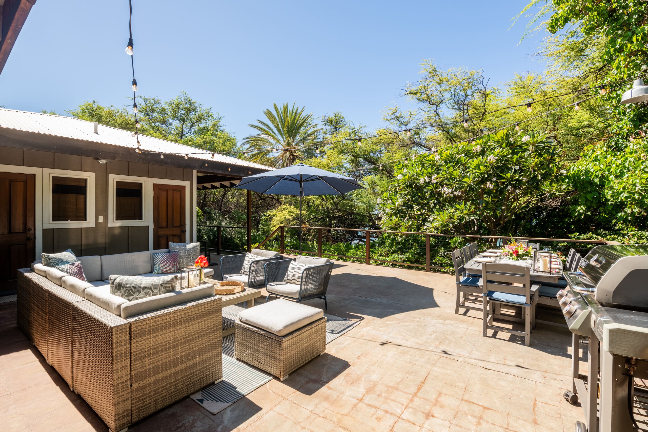 Home in Waimea · ★5.0 · 4 bedrooms · 6 beds · 4 baths - Image 66