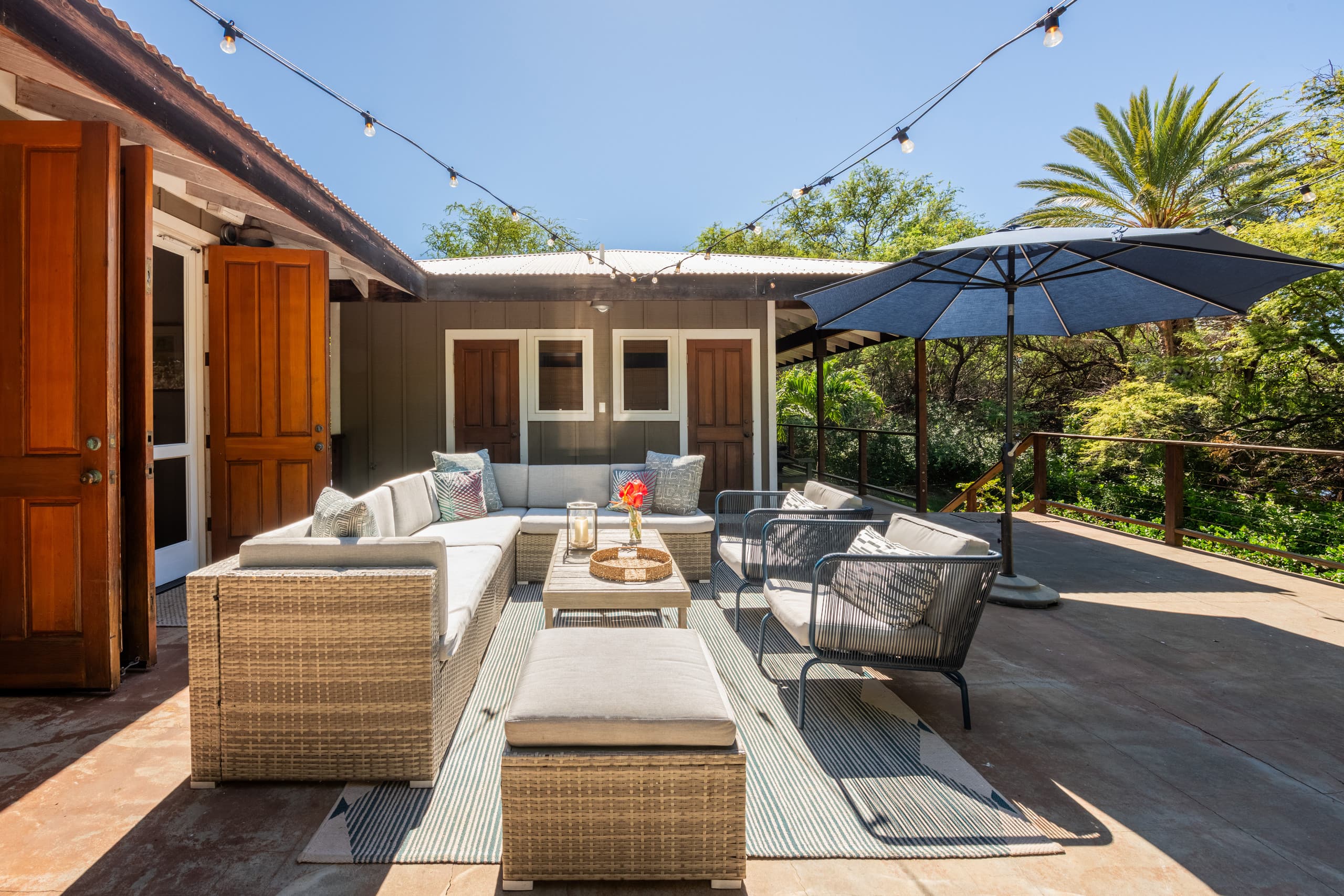 Home in Waimea · ★5.0 · 4 bedrooms · 6 beds · 4 baths - Image 65