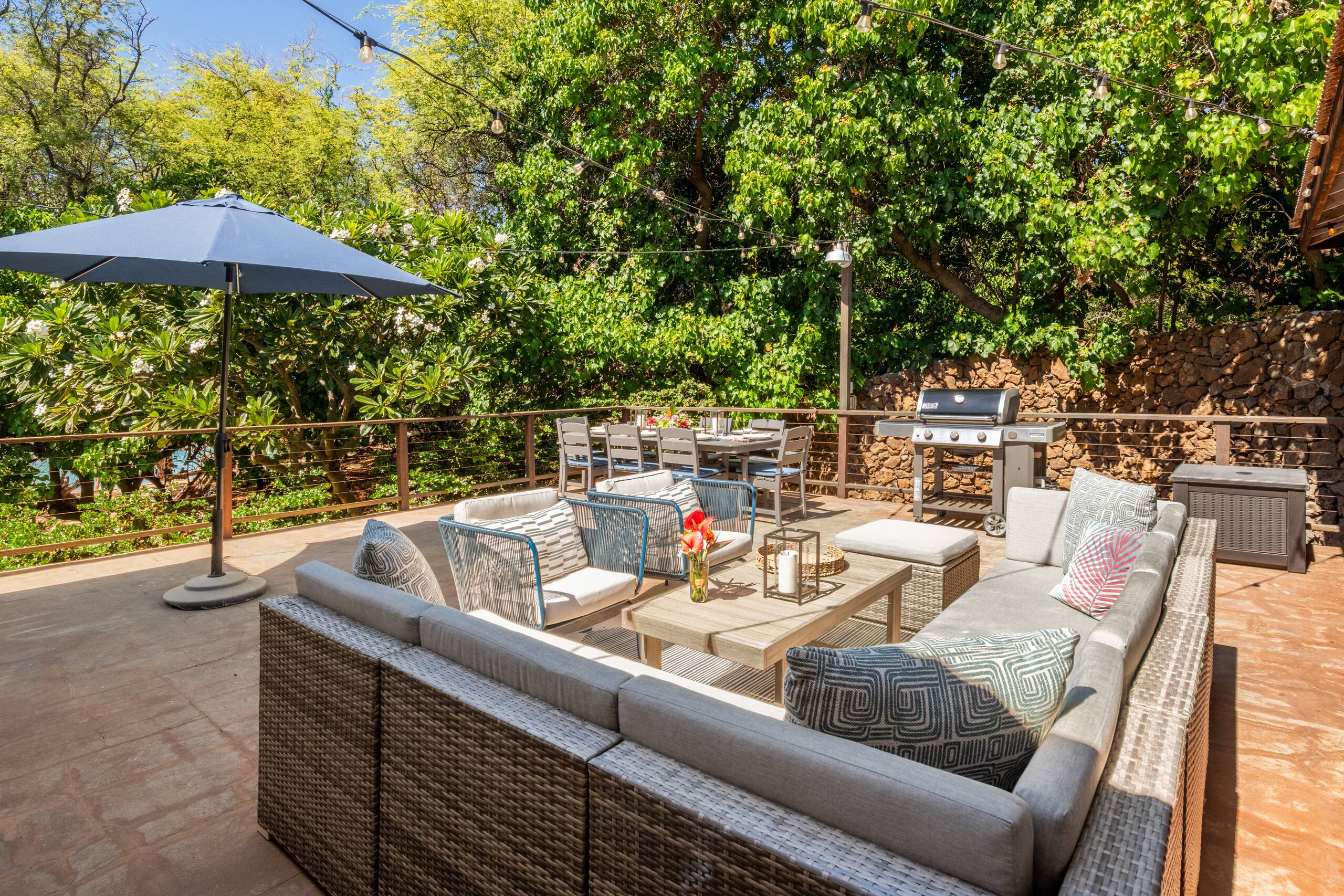 Home in Waimea · ★5.0 · 4 bedrooms · 6 beds · 4 baths - Image 71