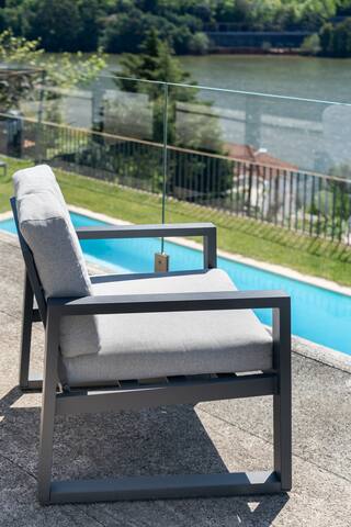 Porto-Casa Piscina Soberbas vistas sobre Rio Douro gallery image 2