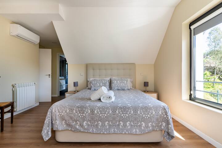 Porto-Casa Piscina Soberbas vistas sobre Rio Douro gallery image 5