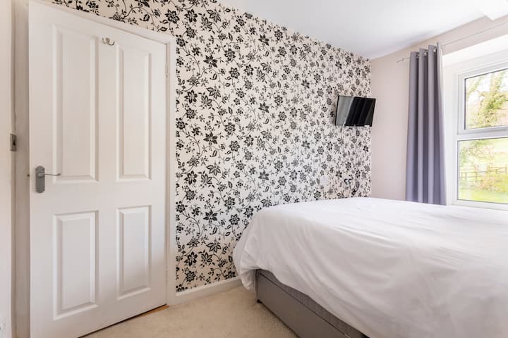 Спална соба 2