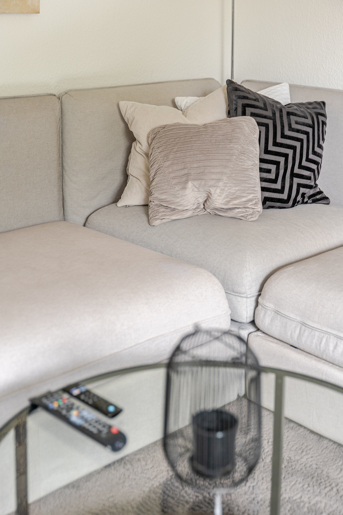 Top performing Airbnb: In the Heart of Cologne: Style & Comfort Combined in Altstadt Süd