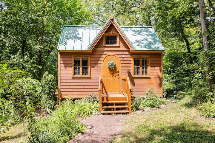 Dreamy Tiny House Cottage-Most Wish-listed in Tennessee