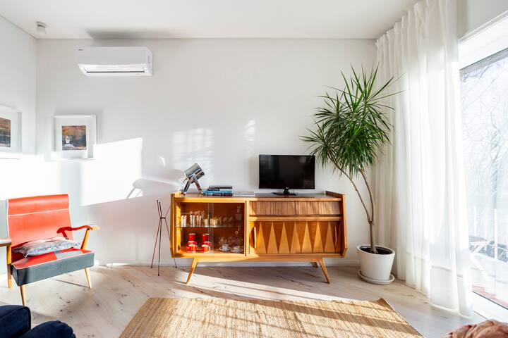 Espaçoso E Luminoso Apartamento perto de Belas Artes gallery image 2