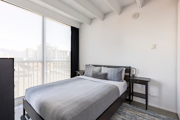 საძინებელი