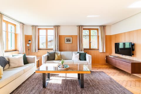 A hidden jewel — 2-bedroom cozy & spacious