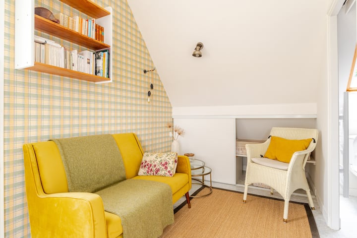Pont Aven Appartement Au Calme Et Proche Du Centre - Finistere