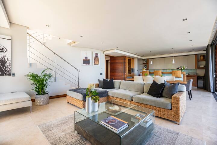 Glen Beach Villa Two gallery image 4