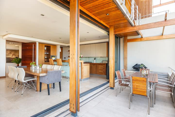Glen Beach Villa Two - Camps Bay