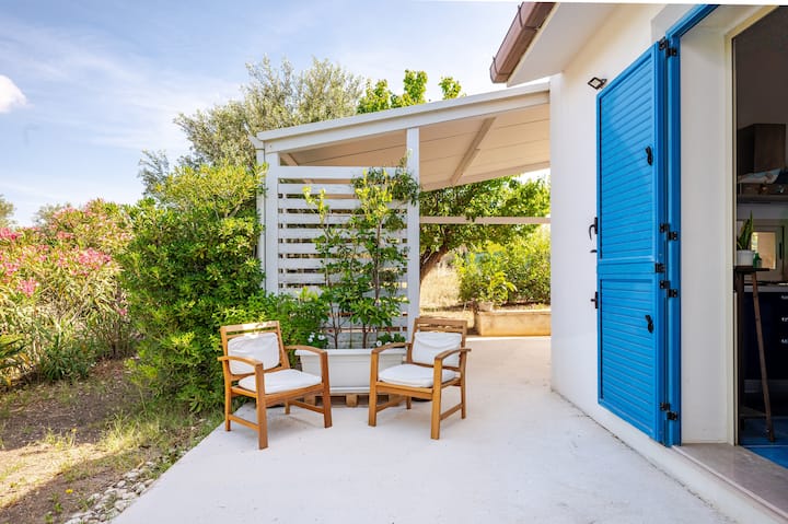 casa vacanza Lilibeth - C.I.R. 19088005C225841