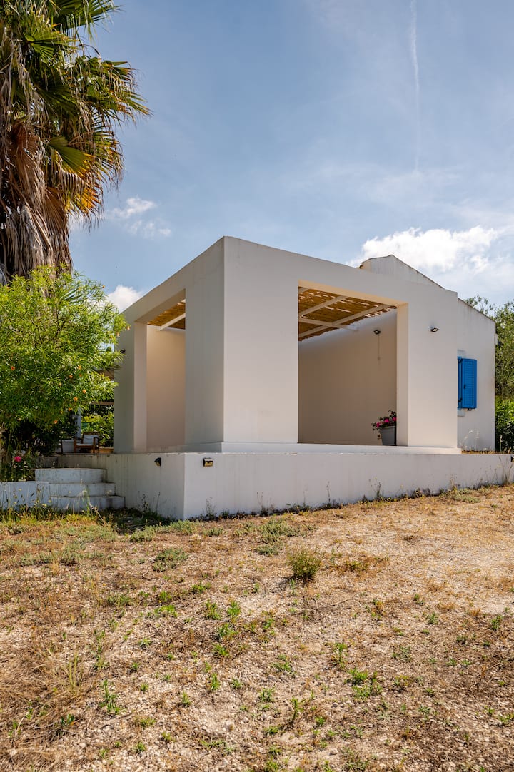 casa vacanza Lilibeth - C.I.R. 19088005C225841