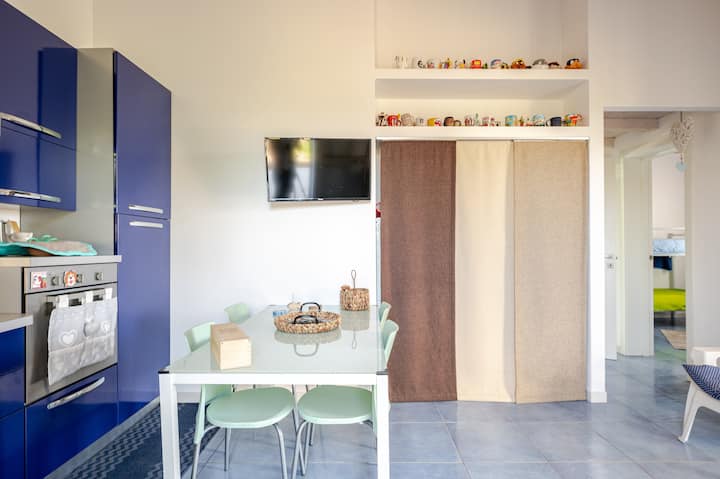 casa vacanza Lilibeth - C.I.R. 19088005C225841